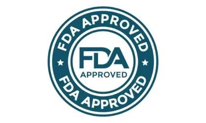 MemoFix FDA-registered facility